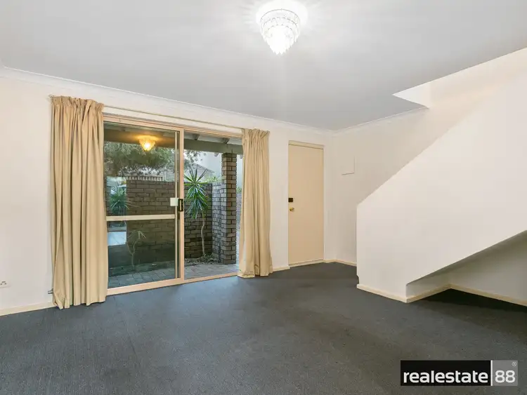 Fifth view of Homely townhouse listing, 4/214 Carr Place, Leederville WA 6007