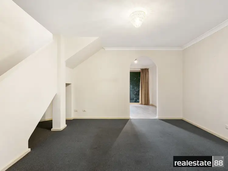Sixth view of Homely townhouse listing, 4/214 Carr Place, Leederville WA 6007