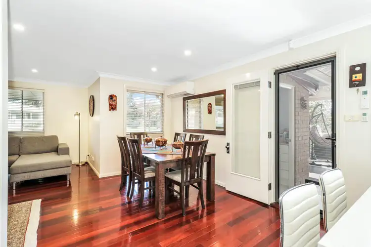 Fifth view of Homely house listing, 2 Flavel Street, South Penrith NSW 2750
