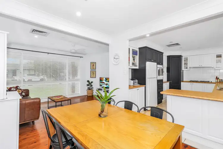 Second view of Homely house listing, 8 Miller Street, South Penrith NSW 2750