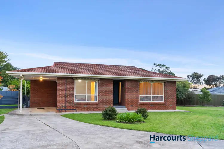 Main view of Homely unit listing, 3/4-6 Malone Crescent, Morphett Vale SA 5162