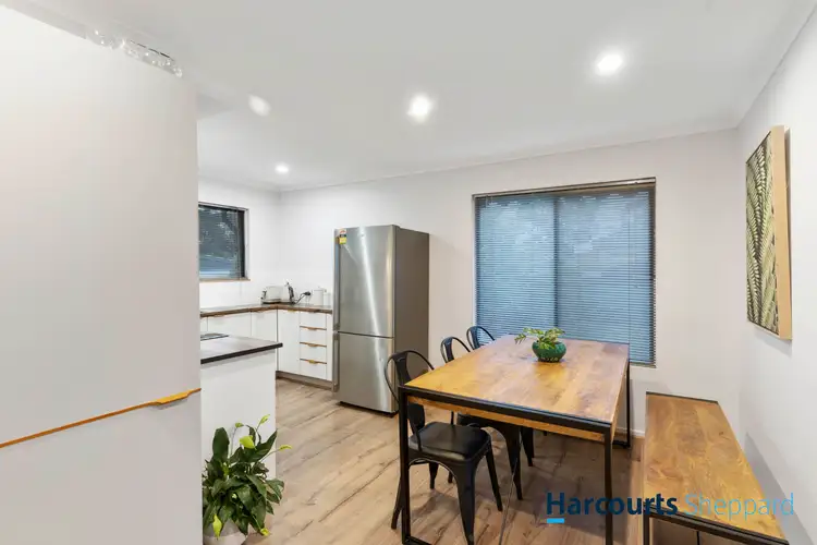Third view of Homely unit listing, 3/4-6 Malone Crescent, Morphett Vale SA 5162