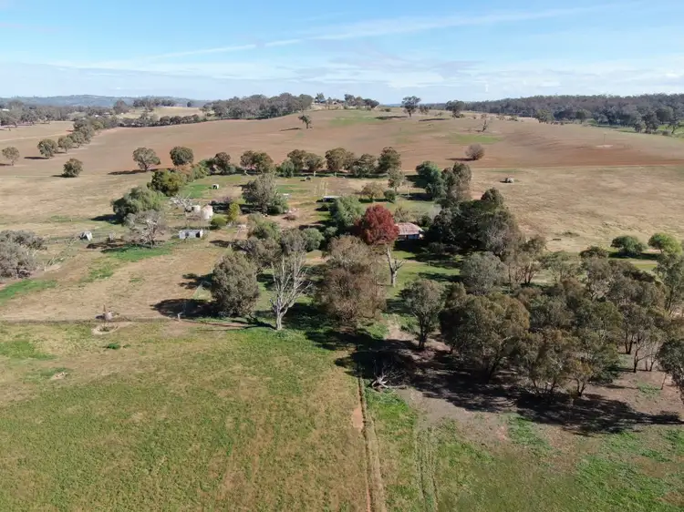 210 Kilrush Road, Cootamundra NSW 2590