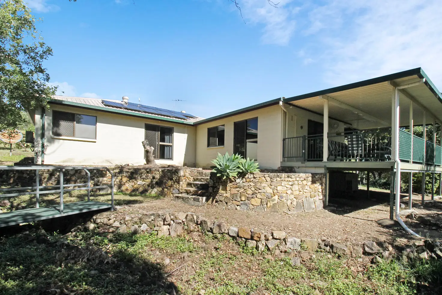 Main view of Homely rural property listing, 38 Chisholm Trail, Oak Valley QLD 4811