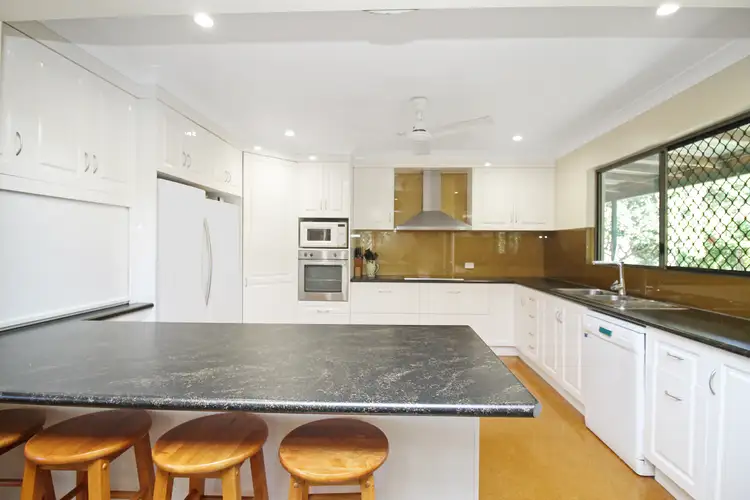 Third view of Homely rural property listing, 38 Chisholm Trail, Oak Valley QLD 4811