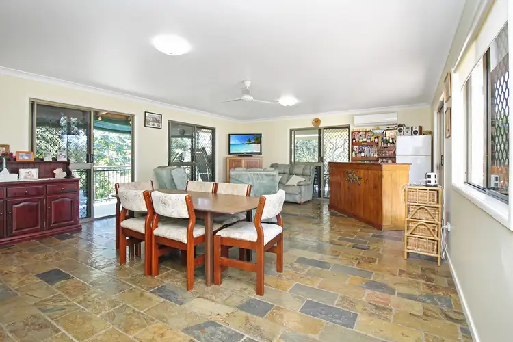 Fourth view of Homely rural property listing, 38 Chisholm Trail, Oak Valley QLD 4811