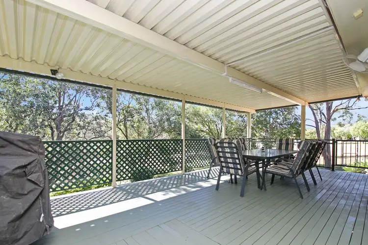 Fifth view of Homely rural property listing, 38 Chisholm Trail, Oak Valley QLD 4811