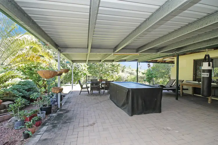 Sixth view of Homely rural property listing, 38 Chisholm Trail, Oak Valley QLD 4811