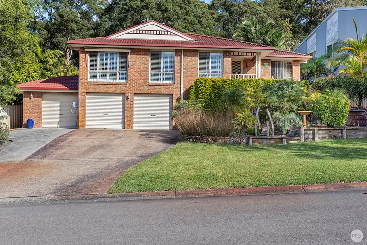 15 Kanimbla Drive, Salamander Bay NSW 2317