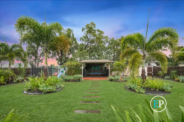 Second view of Homely house listing, 17 Wexford Crescent, Mount Low QLD 4818