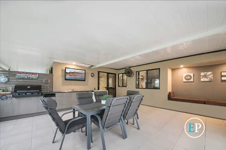 Third view of Homely house listing, 17 Wexford Crescent, Mount Low QLD 4818