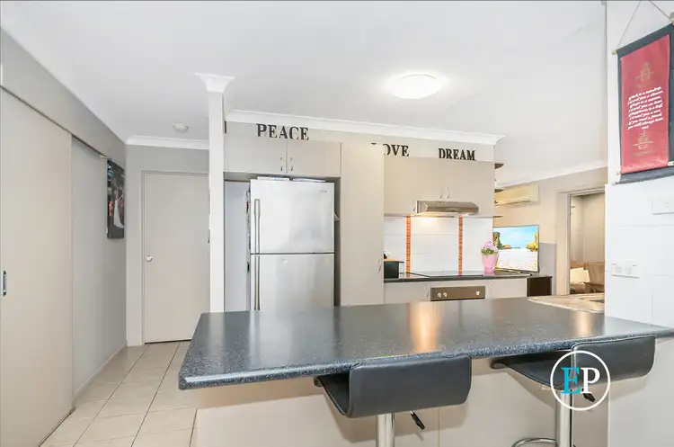 Fourth view of Homely house listing, 17 Wexford Crescent, Mount Low QLD 4818