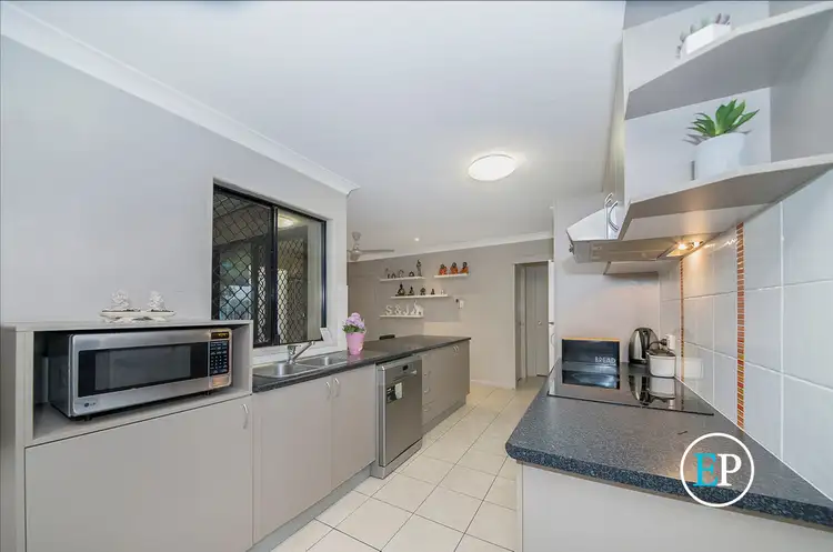 Fifth view of Homely house listing, 17 Wexford Crescent, Mount Low QLD 4818