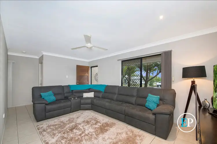 Sixth view of Homely house listing, 17 Wexford Crescent, Mount Low QLD 4818