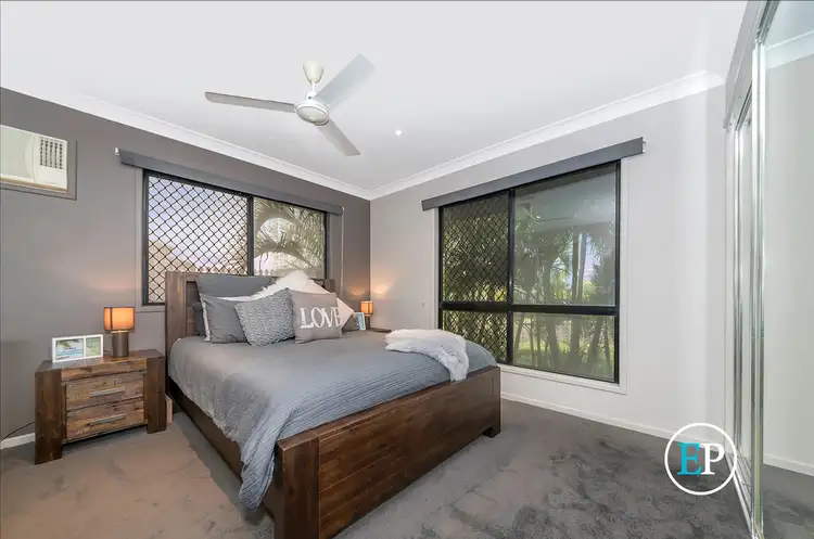 Seventh view of Homely house listing, 17 Wexford Crescent, Mount Low QLD 4818