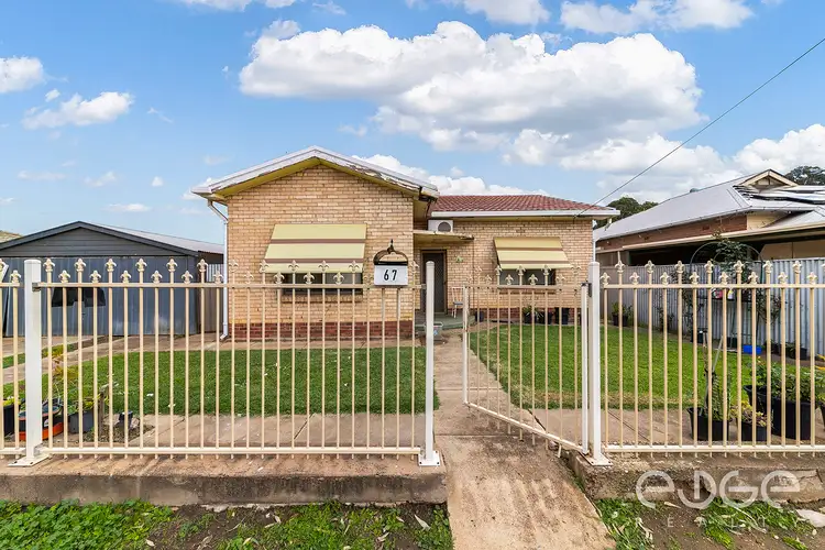 67 Cleveland Terrace, Ottoway SA 5013