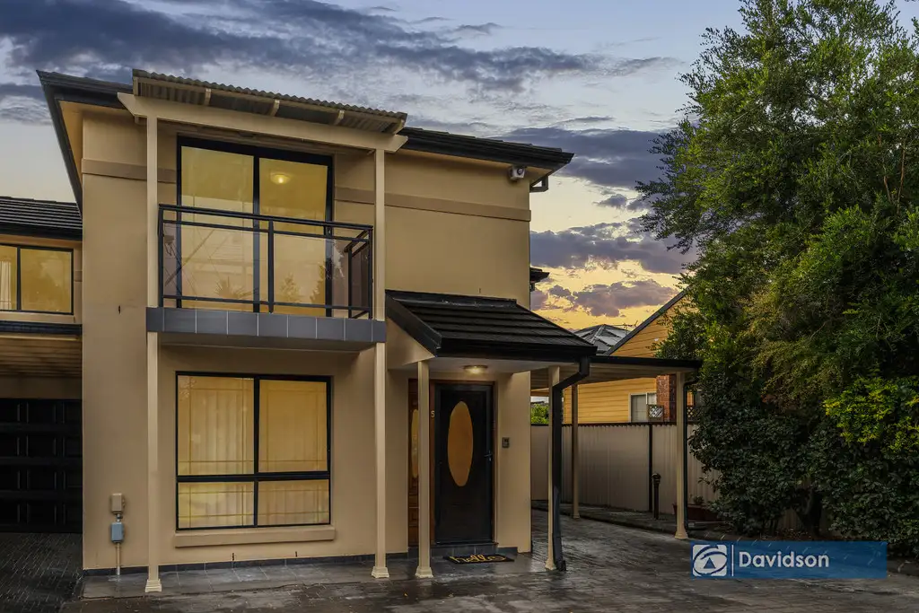 Main view of Homely house listing, 5/66-68 Bardia Pde, Holsworthy NSW 2173