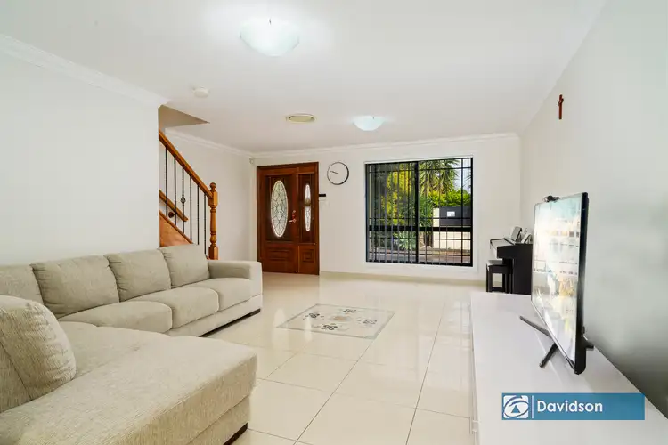 Second view of Homely house listing, 5/66-68 Bardia Pde, Holsworthy NSW 2173