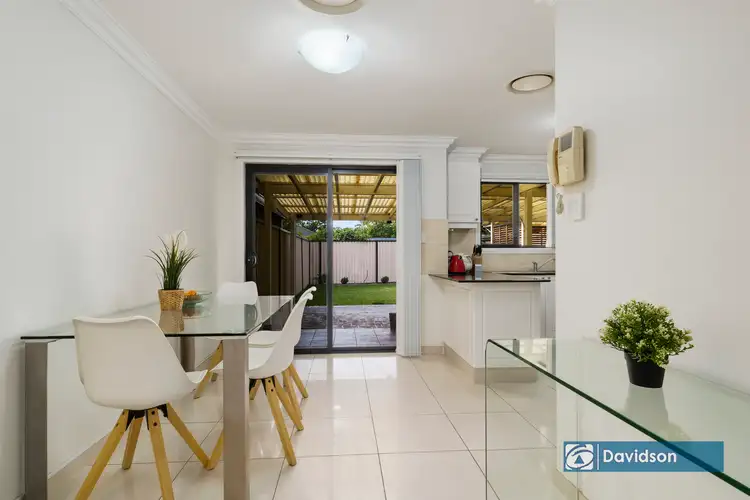 Third view of Homely house listing, 5/66-68 Bardia Pde, Holsworthy NSW 2173