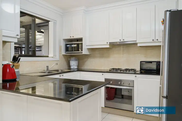 Fourth view of Homely house listing, 5/66-68 Bardia Pde, Holsworthy NSW 2173