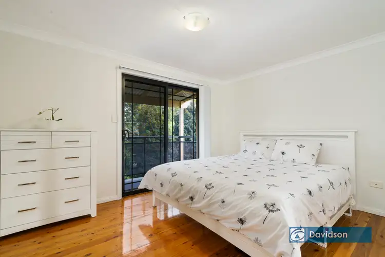 Fifth view of Homely house listing, 5/66-68 Bardia Pde, Holsworthy NSW 2173