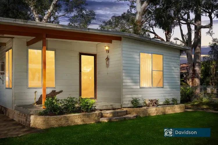 110 St George Crescent, Sandy Point NSW 2172