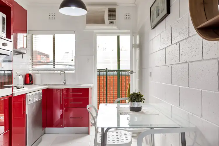 Sixth view of Homely unit listing, 8/85 Kensington Road, Norwood SA 5067