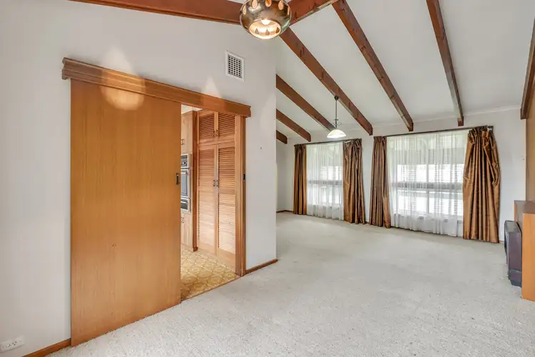 Fourth view of Homely house listing, 55 Antilla Way, Flagstaff Hill SA 5159