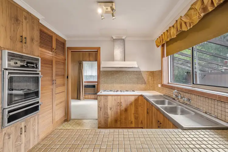 Sixth view of Homely house listing, 55 Antilla Way, Flagstaff Hill SA 5159