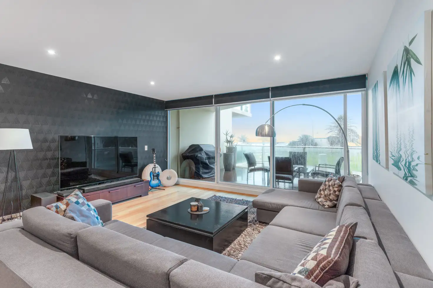 Main view of Homely unit listing, 113/50 Esplanade, Christies Beach SA 5165