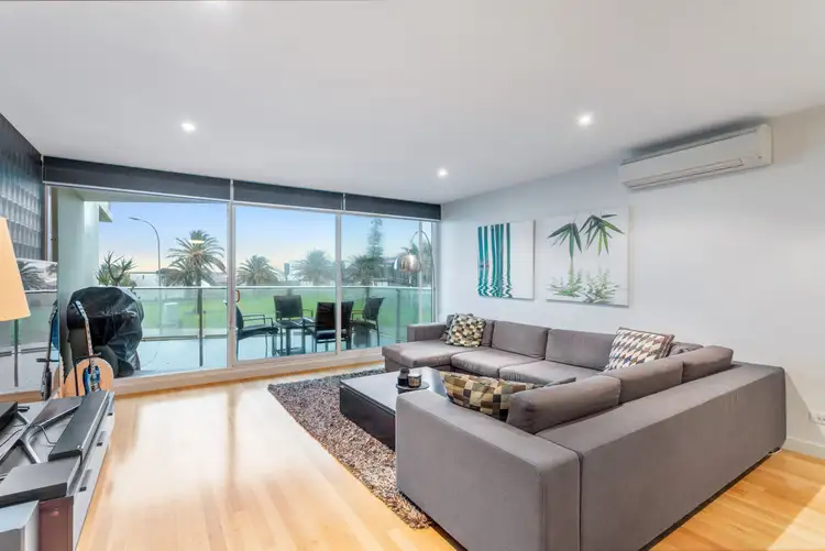 Third view of Homely unit listing, 113/50 Esplanade, Christies Beach SA 5165