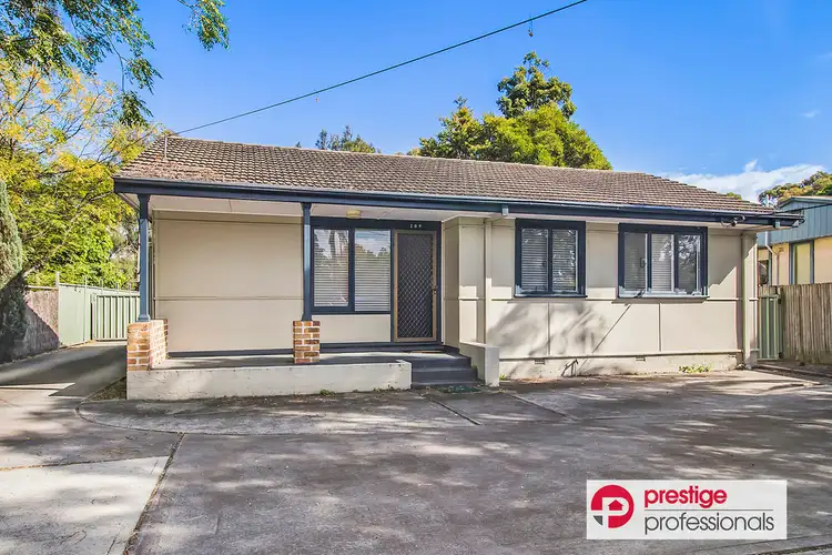 109 Derna Road, Holsworthy NSW 2173