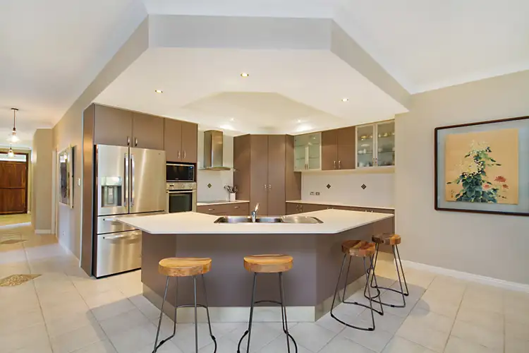 Second view of Homely house listing, 26 Buncrana Terrace, Banora Point NSW 2486
