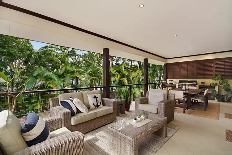 Third view of Homely house listing, 26 Buncrana Terrace, Banora Point NSW 2486
