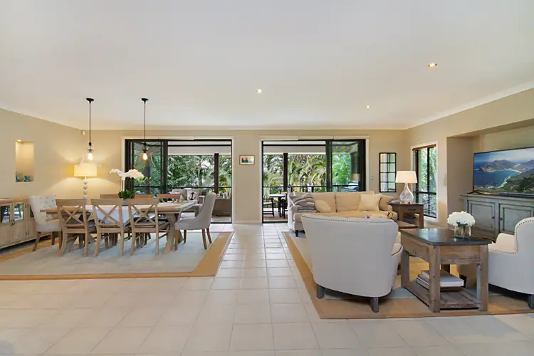Sixth view of Homely house listing, 26 Buncrana Terrace, Banora Point NSW 2486
