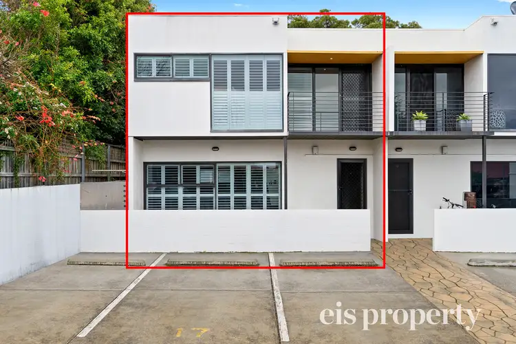 14/82 Sandy Bay Road, Battery Point TAS 7004