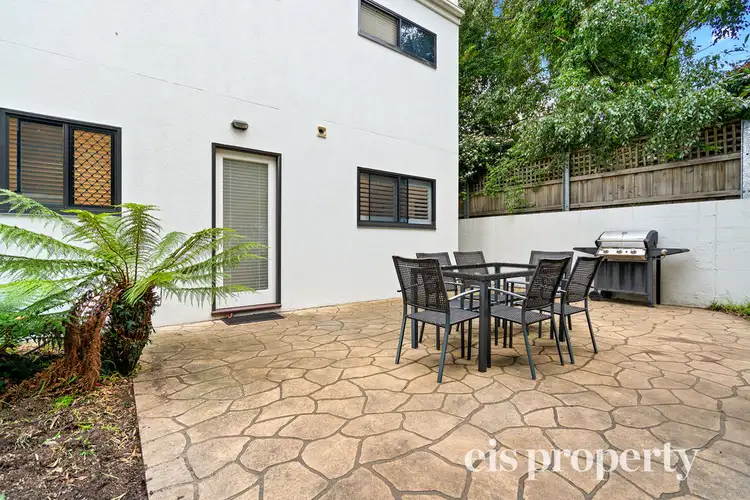 Sixth view of Homely house listing, 14/82 Sandy Bay Road, Battery Point TAS 7004