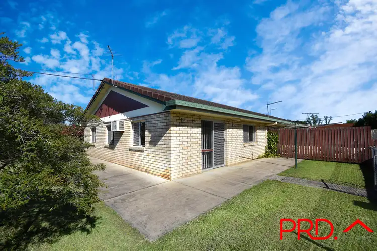 Main view of Homely unit listing, 1/30 Short Street, Casino NSW 2470