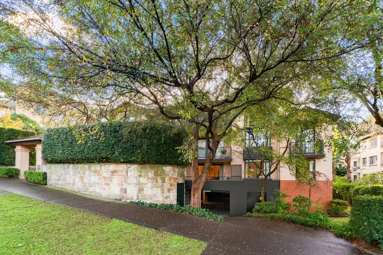 17/22 Eaton Street, Neutral Bay NSW 2089
