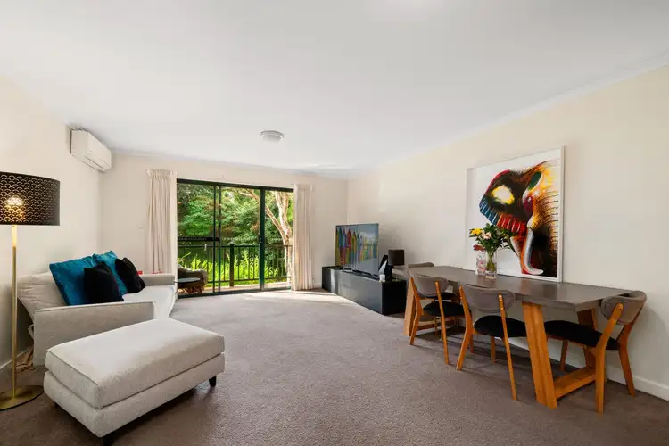Second view of Homely apartment listing, 17/22 Eaton Street, Neutral Bay NSW 2089