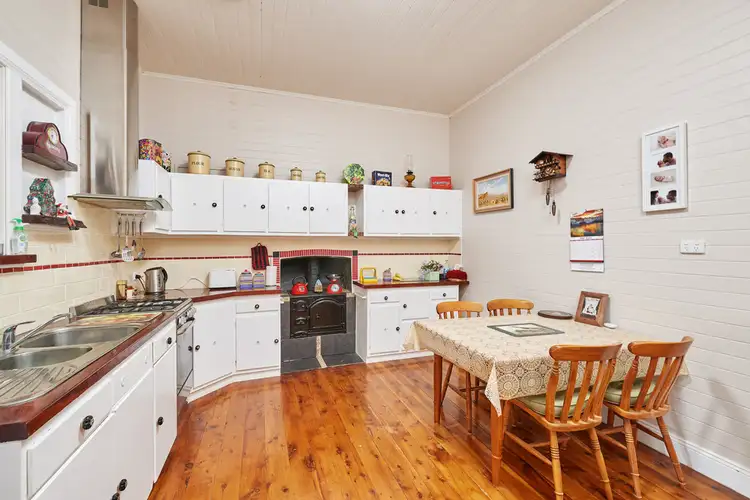 Second view of Homely house listing, 39 Gloucester Street, Junee NSW 2663