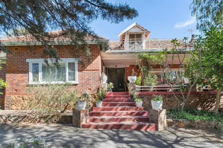 Main view of Homely house listing, 10 Boonooloo Road, Kalamunda WA 6076