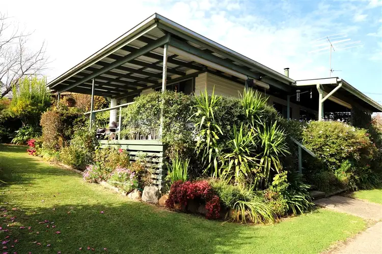 37 Pether Street, Talbingo NSW 2720