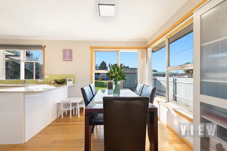 Fifth view of Homely house listing, 98 Tasman Street, Devonport TAS 7310