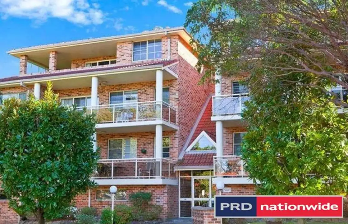Main view of Homely apartment listing, 6/13-15 Nielsen Avenue, Carlton NSW 2218