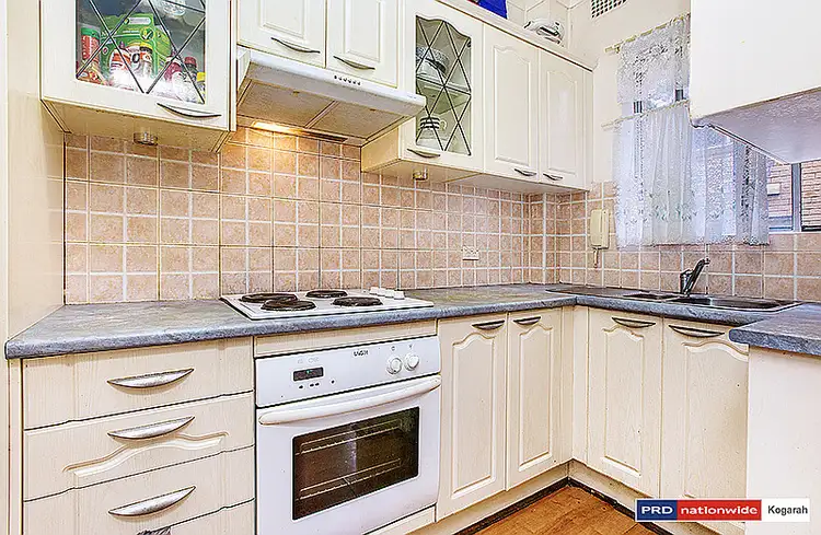 Second view of Homely unit listing, 1/39-43 Warialda Street, Kogarah NSW 2217