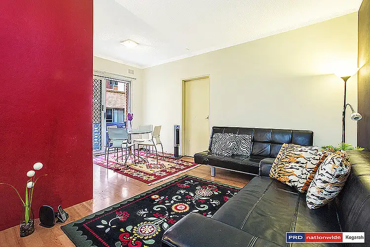 Third view of Homely unit listing, 1/39-43 Warialda Street, Kogarah NSW 2217