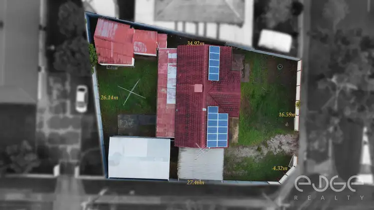 Second view of Homely house listing, 26 Whites Road, Salisbury North SA 5108