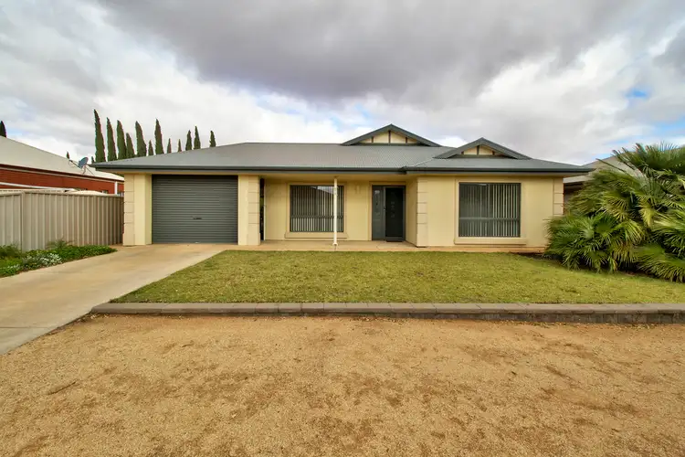5A Stasinowsky Court, Loxton SA 5333