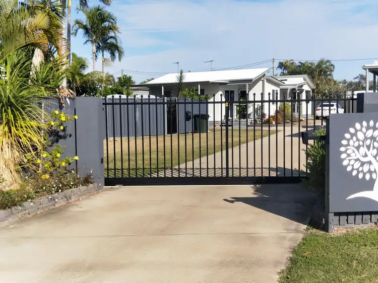 2A,94 Twyford Street, Avoca QLD 4670